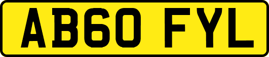 AB60FYL