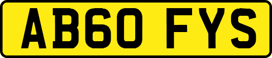 AB60FYS