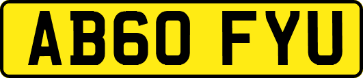 AB60FYU
