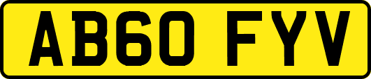 AB60FYV