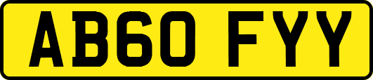 AB60FYY