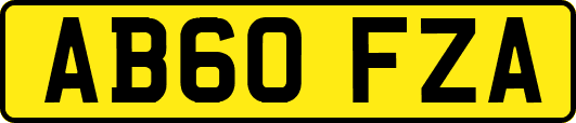 AB60FZA
