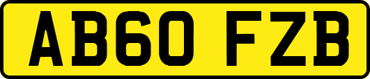 AB60FZB