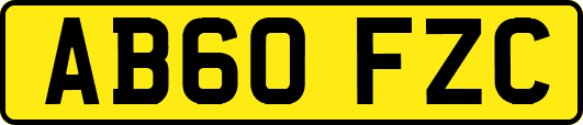 AB60FZC