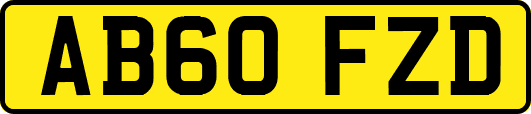 AB60FZD