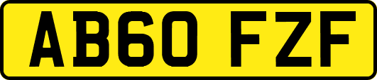 AB60FZF