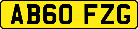 AB60FZG