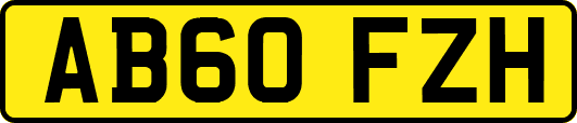 AB60FZH