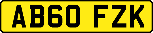 AB60FZK