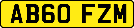 AB60FZM