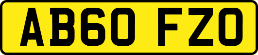 AB60FZO