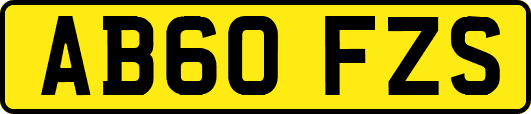 AB60FZS