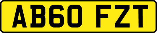 AB60FZT
