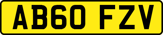 AB60FZV