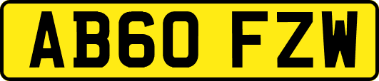 AB60FZW