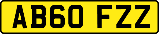 AB60FZZ