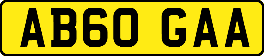 AB60GAA
