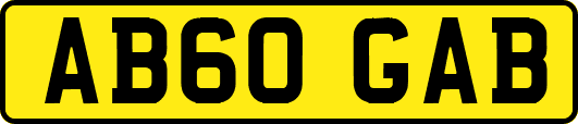AB60GAB