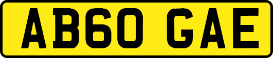 AB60GAE