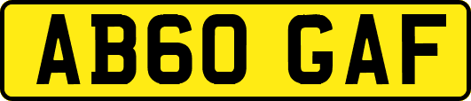 AB60GAF