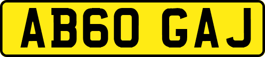 AB60GAJ