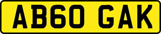 AB60GAK