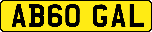 AB60GAL
