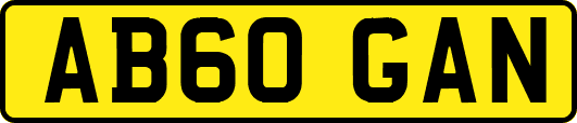 AB60GAN