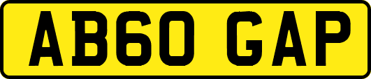 AB60GAP