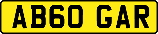 AB60GAR