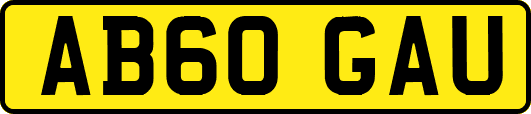AB60GAU