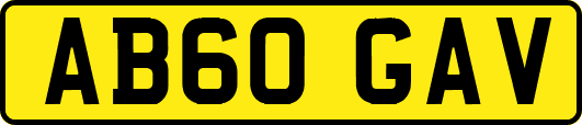 AB60GAV
