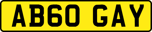 AB60GAY