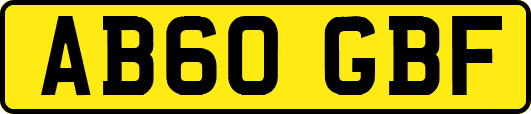 AB60GBF
