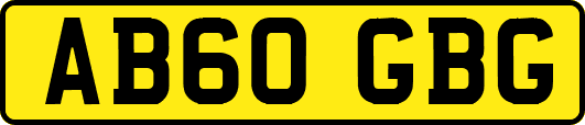 AB60GBG