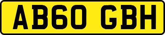 AB60GBH