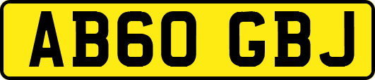 AB60GBJ
