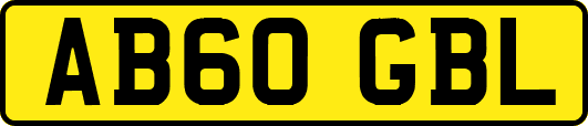 AB60GBL