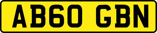 AB60GBN