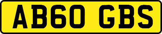 AB60GBS