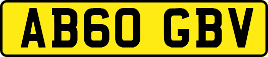 AB60GBV