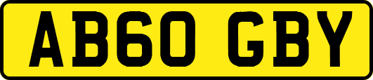 AB60GBY