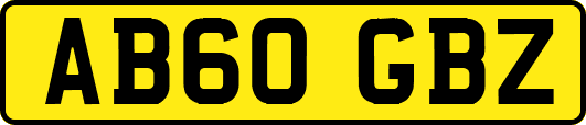 AB60GBZ