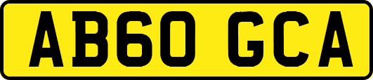 AB60GCA