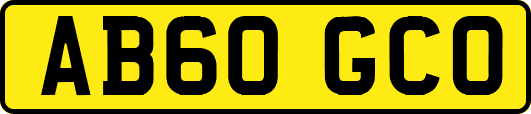 AB60GCO