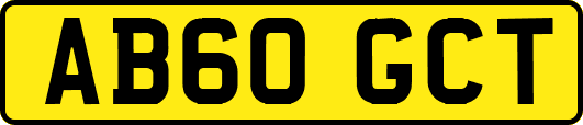 AB60GCT
