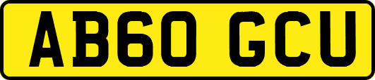 AB60GCU