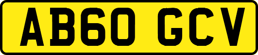 AB60GCV
