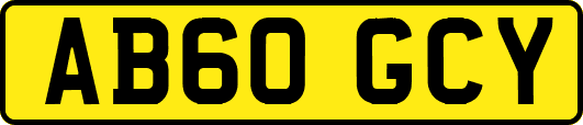 AB60GCY