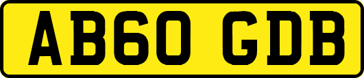 AB60GDB